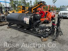 2023 Leeboy L600S Skid Mount Asphalt Distributors (Rockville, VA)
