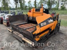 2017 Leeboy 8510D Ashalt Paver (Rockville, VA)
