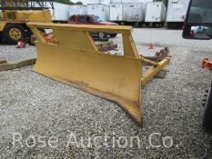 Rome KG Blade and C Frame