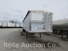 2000 Timpte Super Hopper Bottom Trailer