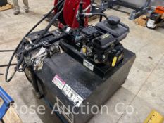 2025 Marathon PAS-115SSkid mounted Aspalt Distributors (Rockville, VA)