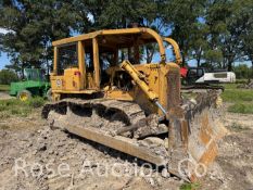 Caterpillar D7G Dozer (Ashland, VA)