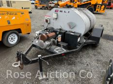 2018 Mauldin MT 300 Asphalt Distributor (Rockville, VA)