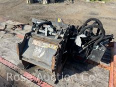 Caterpillar Plainer PC306B (Richmond, VA)