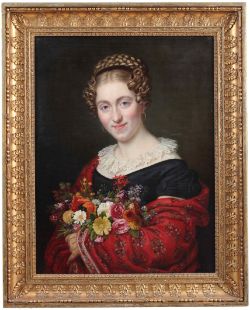 Spring Auction: Antiques · Art· Collectibles