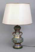 Tischlampe 