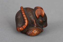 Japanisches Netsuke