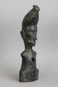 Wohl Indonesische oder Papua-Neuguinea Ritualfigur