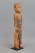 Afrikanische Bateba Ritualfigur der Lobi, Burkina Faso