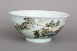 Chinesische Schale