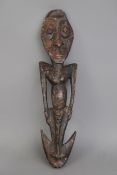 Sepik Iatmul Haken
