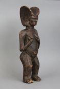 Afrikanische Ritualfigur der Kwere, Tanzania