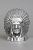 Kühlerfigur/Paperweight im Stile der Guy Motors Ltd.