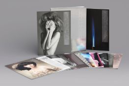 VISIONAIRE ISETAN "DECADES 49" Foto-Collection