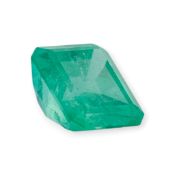 Smaragd ca. 9,41 ct