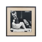 Werner Hannappel (1934 Karlsruhe - 2010 Düsseldorf) (F)