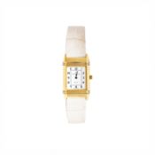 Jaeger-LeCoultre Reverso Damenuhr