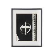 Man Ray (1890 Philadelphia - 1976 Paris) (F)