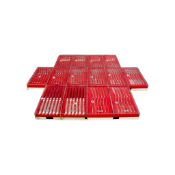 ROBBE & BERKING Speise und Fischbesteck