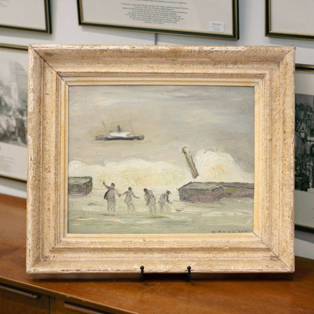 RWB Auctions Limited | Antiques & Interiors