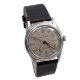 A vintage Rolex Oyster Shock-Resisting watch, manual wind, silvered dial, luminous Arabic - Image 2 of 5