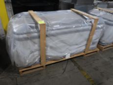 AHT portable freezer, looks new