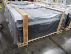 AHT portable freezer, looks new