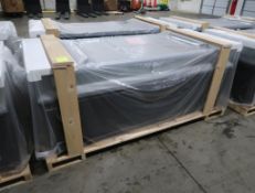 AHT portable freezer, looks new