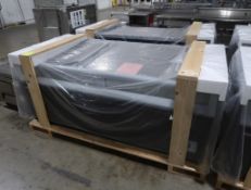 AHT portable freezer, looks new