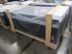 AHT portable freezer, looks new