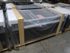 AHT portable freezer, looks new