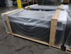 AHT portable freezer, looks new