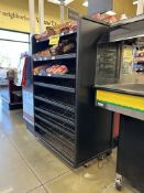 CHECK LANE MERCHANDISERS
