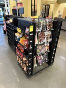 CHECK LANE MERCHANDISERS