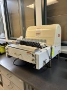 BERKEL COUNTERTOP BREAD SLICER