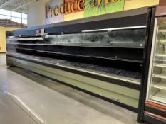 24FT RUN OF 2005 TYLER PRODUCE CASES