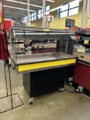 AMFAB 51IN CHICKEN WARMER
