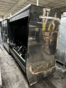 2010 HILL PHOENIX 8FT MULTIDECK CASE