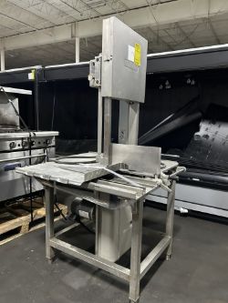 Mid America Store Fixtures Obetz OH 2/9/26