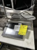 METTLER TOLEDO PACT-M PRICE COMPUTING SCALE W/ TOUCHSCREEN
