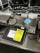 METTLER TOLEDO PACT-M PRICE COMPUTING SCALE W/ TOUCHSCREEN