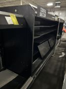 HILL PHOENIX 8FT MULTIDECK CASE