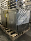 BEVERAGE AIR 4FT UNDERCOUNTER REFRIGERATOR