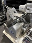 GLOBE 3850N AUTOMATIC DELI SLICER