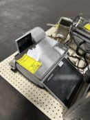 METTLER TOLEDO PACT-M PRICE COMPUTING SCALE W/ TOUCHSCREEN