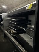 HILL PHOENIX 12FT MULTIDECK CASE