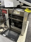APW WYOTT CONVEYOR TOASTER
