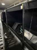 2015 HILL PHOENIX 8FT MULTIDECK CASE