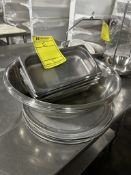 GROUP OF ASSORTED SMALLWARE