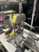 DICK SAUSAGE STUFFER FOR PARTS